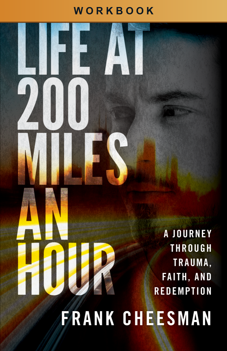 Life at 200 Miles an Hour — Study Guide & Workbook